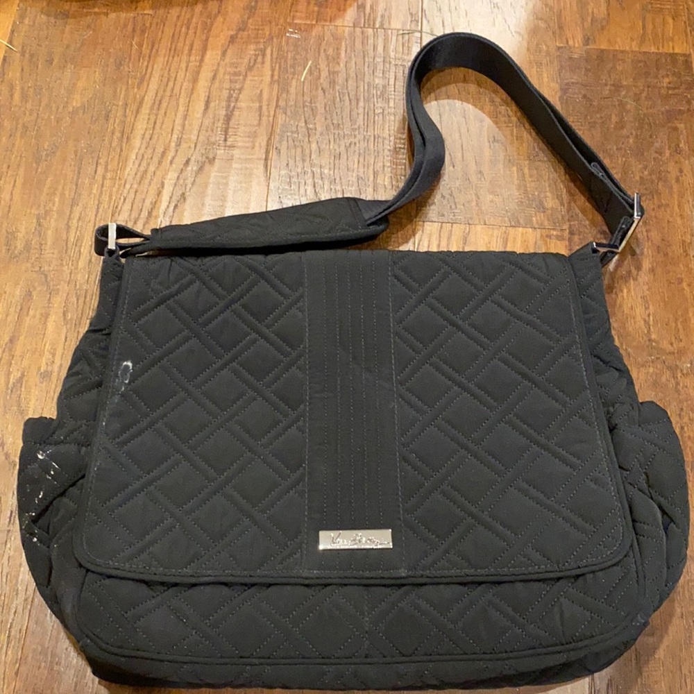 Vera Bradley diaper bag